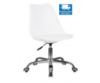 Офісне крісло Астер біле