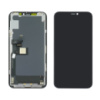 Дисплей для Apple iPhone 11 Pro с чёрным тачскрином 60Hz DD-OLED