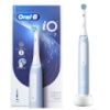 Электрическая зубная щетка Oral-B Braun Blue iO 3 iOG3-1A6-0 голубая