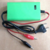Зарядное устройство для аккумулятора 12V