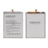 Аккумулятор Borofone EB-BM336ABN для Samsung M135 M13 (2022)/ M33 5G (6000mAh)