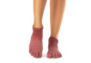 Шкарпетки для йоги ToeSox Full Toe Low Rise Grip Mesa Ombre S (36-38.5)