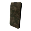 Чохол для смартфона Leather Premium for Xiaomi Redmi Note 13 Pro 4G Grey (LPRRmNt13Pro4GGrey)