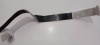 Шлейф LVDS T-con 30pin P-TWO AWM 20861 E221612 105C 60VVW-1 130910A8 30079143 довжина-55см ширина-3.1см