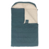 Спальний мішок Outwell Camper Lux Double Blue -1°C (230505)