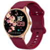 Smart Milano Cherry Rubber, 3 ремінці