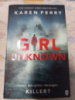 Girl Unknown by Karen Perry