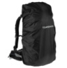 Дощовик на рюкзак до 38 L Rain Cover Tomshoo (рейнкавер) Чохол на рюкзак (накидка) чорний.
