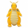Покемон Драгонайт (Dragonite) плюшевая игрушка, 25 см