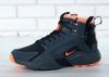 Зимові чоловічі кросівки Nike Huarache X Acronym City (41-45)