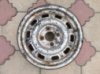 Диск металевий R14 4/100 Chevrolet Aveo, Opel Corsa C / Meriva A