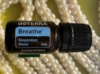 «Дыхание» /BREATHE/ смесь эфирных масел doTERRA, 5 мл