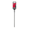 Бур SDS-PLUS MX4 MILWAUKEE, діаметр 7,0х215х150мм