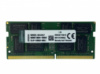 Модуль памяти Kingston SODIMM DDR4 16GB 2400 1.2V 260PIN KVR24S17S8/16