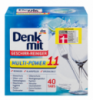Denkmit Multi-Power Таблетки для посудомоечных машин 11 в 1 Германия