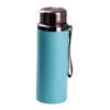 Термос из нержавеющей стали 800 мл с ремешком Голубой HPGM8865BL