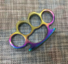 Brass knuckles 12см / АК-80
