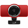 Веб-камера Genius ECam 8000 Full HD Red (32200001401)