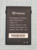 Акумулятор Prestigio PSP3404 DUO Original б/в