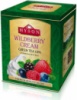Чай Хайсон Wildberry Cream Ягоды со сливками