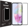 Стекло защитное BeCover Samsung Galaxy A35 5G SM-A356 Black (711071)