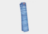 Килимок для йоги Manduka eKO Ebb Marbled Long каучуковий 200x61x0.5 см
