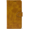 Чохол-книжка Crazy Horse для Xiaomi Redmi 14C 4G/Poco C75 Camel (Front) (Код товару:38828)