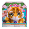 Интерактивная игрушка «Малыш Тигр» Furreal 28153 серии «My Mini's Little Hugs»