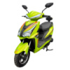 Електроcкутер DOZER S-1800 (світло-зелений)