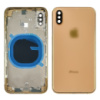 Корпус для Apple iPhone XS Gold (золотистый)