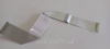 Шлейф 60pin 10007/S12627001 AWM E41447-SHC 105C 60V 20861 VW-1 довжина-36.5см ширина-3.4см