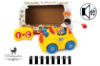 Машина «Співаюче авто» на пульті керування BK Toys
