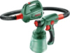 Фарбопульт електричний Bosch PFS 2000