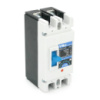 Двухполюсный автомат постоянного тока YRM1Z-250 DC MCCB 2P 160A DC500V