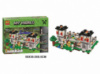 Конструктор Bela 10472 «Крепость»  Lego Майнкрафт, Minecraft, 990 деталей Опт (6893858)