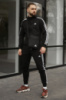 Чоловічий костюм Adidas Барсетка