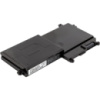 Акумулятор для ноутбуків HP ProBook 640 (CI03XL) 11.4V 3930mAh (original)