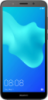 Huawei Y5 2018 2/16 gb BLACK 5.45« 8 Мп 2х SIM/3020 мА*ч б/в