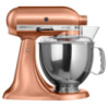 Планетарный миксер KitchenAid 5KSM150PSECP  ARTISAN, 4.83 л, медный