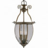 Подвесной светильник Arte Lamp Rimini A6509SP-3AB