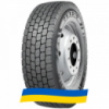 295/80 R22.5 Kumho KXD10 154/149L Ведущая шина