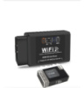 Діагностичний автомобільний сканер ELM327 OBD2-WIFI 
