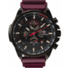 Forsining Finance Wine Red, 2 ремінці
