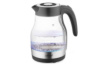 Електрочайник Maestro MR-061 скло чорний (MR-061-BLACK)