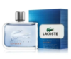 Туалетна вода чоловіча Lacoste Essential Sport Blue Pour Homme 125 мл