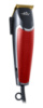 Машинка для стрижки Monte MT-5065 T 15 Вт красная
