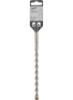Бур SDS-PLUS Contractor MILWAUKEE діаметр 10x210х150мм