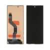 Дисплей для Samsung F956 Galaxy Z Fold 6 (2024) с чёрным тачскрином (внешний) Original
