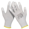 Рукавиці робочі Fabric Finger Antistatic 8