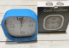 Часы настольные Clock Fashion / 10001